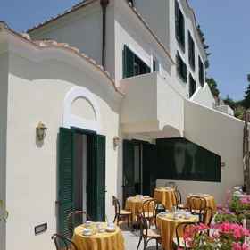 Primary image 1 Il Ducato di Ravello, Museum Of Paper Hotels