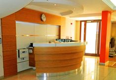 Lain-lain 3 Hotel Baylan Izmir