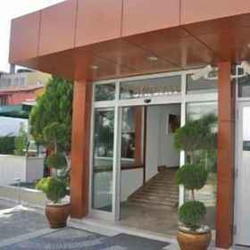 Primary image 1 Baylan酒店 伊兹密尔, 科纳克 酒店