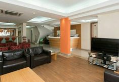 Lain-lain 4 Hotel Baylan Izmir