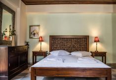 Khác 4 Vranas Ambiance Hotel