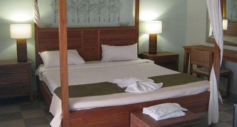 Khác 2 Vranas Ambiance Hotel