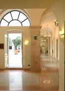 Lobby Hotel San Paolo al Convento