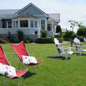 Imej utama 1 Cotswold Cottage, Te Puru Hotels