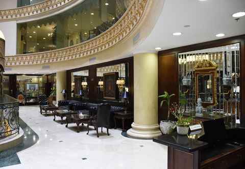 Lainnya Habitat Hotel All Suites - Jeddah