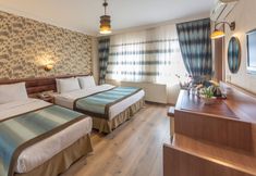 其他 7 Senabil Hotel Old City