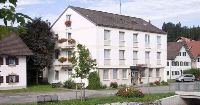 Others Gästehaus an der Peitnach