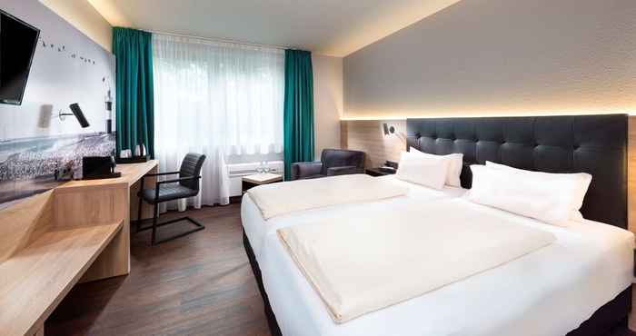 Others Best Western Hotel Achim Bremen