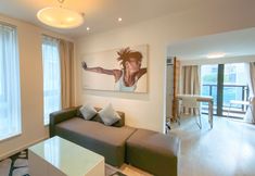 อื่นๆ 2 Modena by Fraser Putuo Shanghai