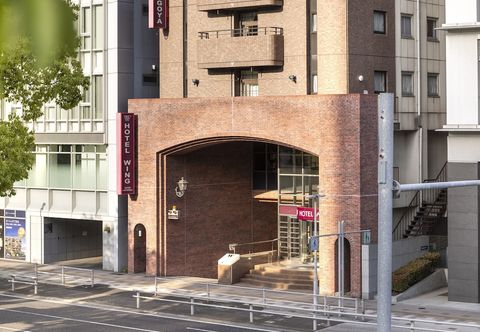 Others Hotel Wing International Nagoya