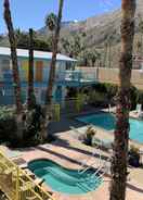 Imej utama Adara Hotel Palm Springs