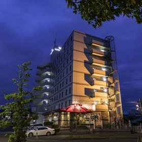 Primary image 1 Hotel Wing International Izumi, Hotel Kimotsuki-gun