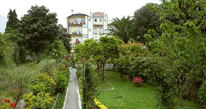 Others Hotel Estoril Porto