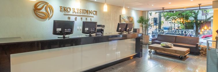 Lainnya Eko Residence Hotel