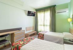 Lainnya 7 Eko Residence Hotel