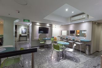 Lainnya 4 Eko Residence Hotel