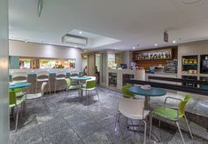 Lainnya 5 Eko Residence Hotel