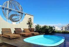 Lainnya 2 Eko Residence Hotel