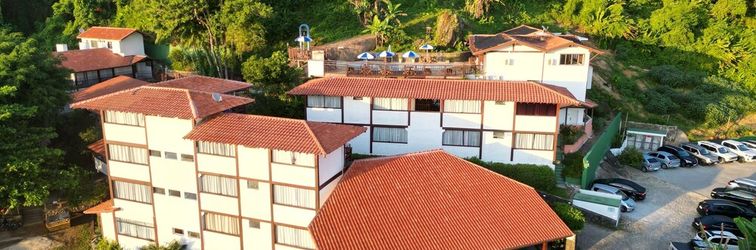 その他 Hotel Coquille