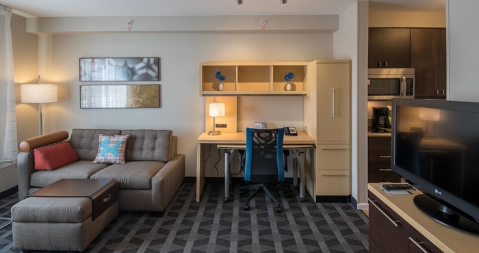 Lainnya TownePlace Suites by Marriott Orem