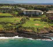 Lain-lain 6 Marriott's Kauai Lagoons