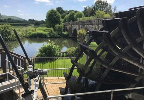 Others The Old Mill Hotel