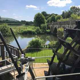 Primary image1老磨坊飯店,Chew Stoke飯店