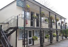 Others 2 The Old Mill Hotel