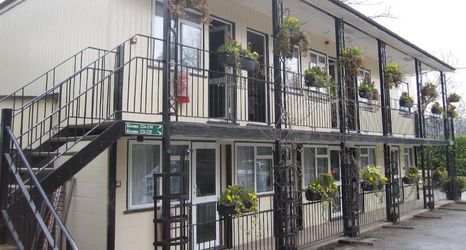 기타 2 The Old Mill Hotel