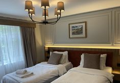 Others 3 The Old Mill Hotel