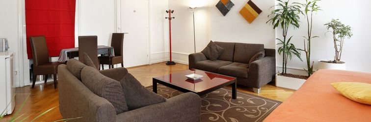 その他 Torhôtel Genève