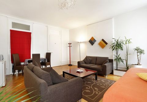 その他 Torhôtel Genève