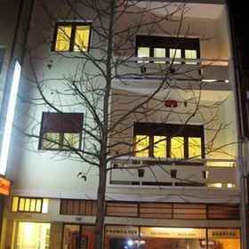 Primary image 1 레지덴셜 파리아 귀마라에스, 산투일데폰수 호텔