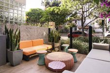 其他 ibis Porto Alegre Moinhos de Vento