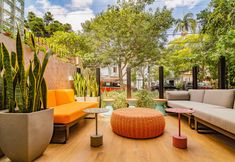 其他 2 ibis Porto Alegre Moinhos de Vento