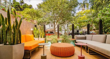 其他 2 ibis Porto Alegre Moinhos de Vento