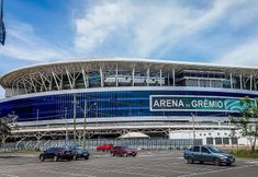 其他 7 ibis Porto Alegre Moinhos de Vento