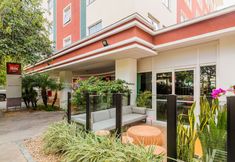 其他 3 ibis Porto Alegre Moinhos de Vento