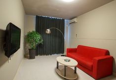 Khác 4 Jinjiang Inn Tianjin Heping Anshandao