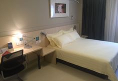 Lainnya 5 Jinjiang Inn Beijing Ciyun Temple