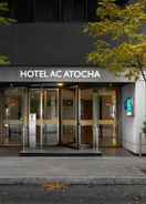 ภาพหลัก AC Hotel Atocha by Marriott