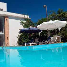 Primary image 1 Pousada Omnimare, Sete Fontes Beach Hotels