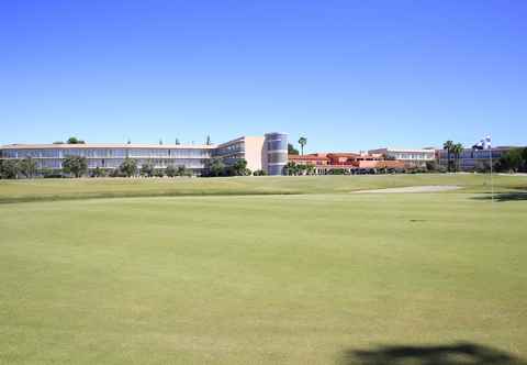 Lainnya Montado Hotel & Golf Resort