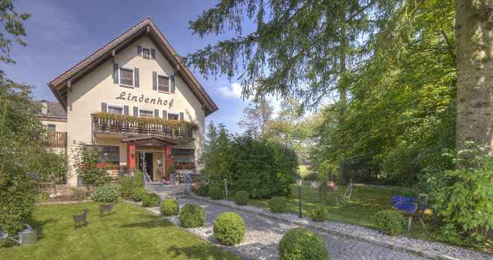 Lain-lain Landhotel Lindenhof