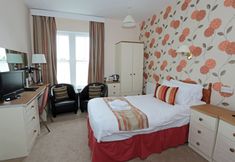 Others 7 Lion Hotel and Studio Apartments