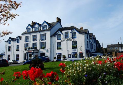 Others Lion Hotel and Studio Apartments