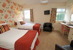 Others 5 Lion Hotel and Studio Apartments