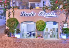 その他 2 Linda Beach Class Hotel - Boutique Class