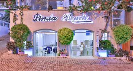その他 2 Linda Beach Class Hotel - Boutique Class