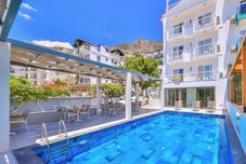 その他 Linda Beach Class Hotel - Boutique Class